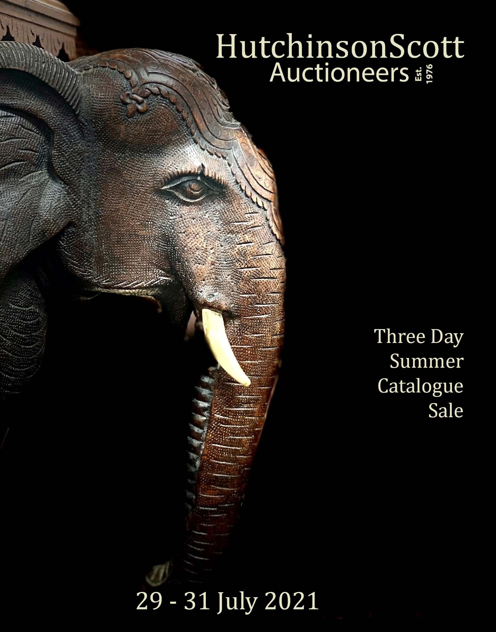 Summer Catalogue Sale